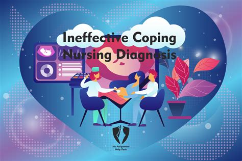 💐 Ineffective Coping Care Plan Ineffective Coping Nursing Diagnosis