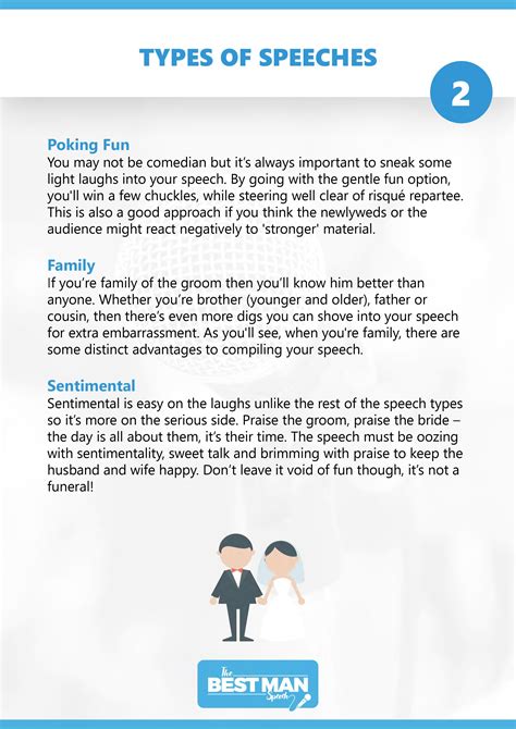 How To Start A Best Man Speech For Your Brother Coverletterpedia