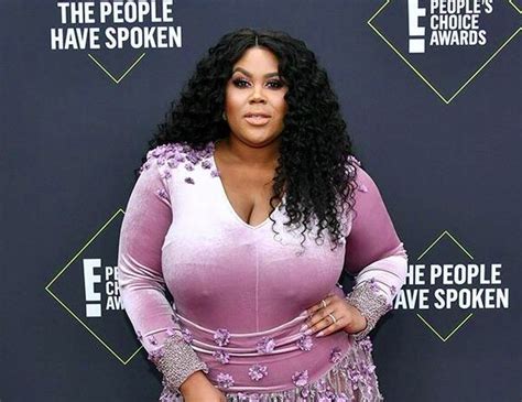 In the heights recording session 2008 grammy award winner best cast album. Nina Parker Bio, Wiki, Net Worth, Married, Husband, Age ...