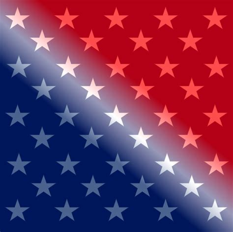 America Patriotic Red · Free Image On Pixabay