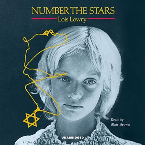 Number The Stars By Lois Lowry Audiobook