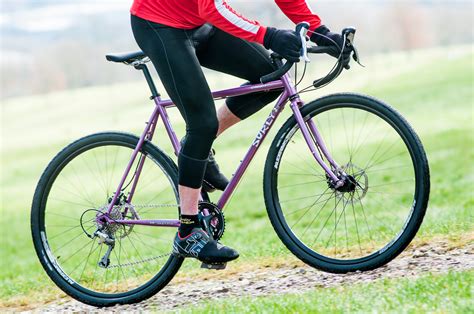 Review Surly Straggler Bike Roadcc