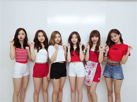 These Are The Most Popular Girl Groups In Korea Right Now Koreaboo