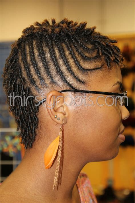 Braids And Beads Hairstyles