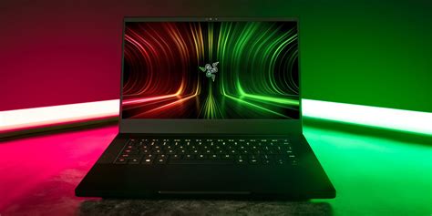 Why Razer Says New Blade 14 Is The Ultimate Amd Laptop For Gamers