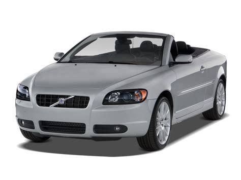 2007 Volvo C70 Prices Reviews And Photos Motortrend