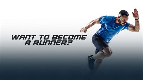 Top 11 Steps To Become A Runner Want To Become A Runner Its Not Just