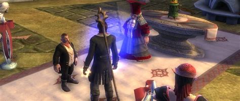Rift Breaks Guinness World Record For Most Mmo Marriages In A Day Pc