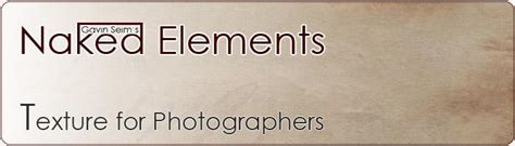 Banner Naked Seim Master Photographer