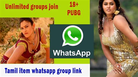 tamil thevidiya item girls number tamil girls whatsapp group links 2020 tech kashif it is