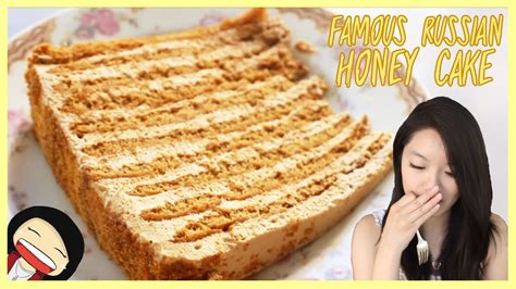【20th century cafe】famous russian honey cake in sf dessert vlog youtube