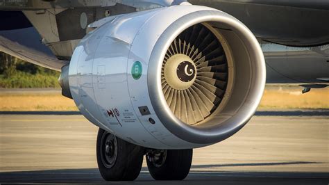 Airbus A320 Engine Alexis Gonzalez Flickr