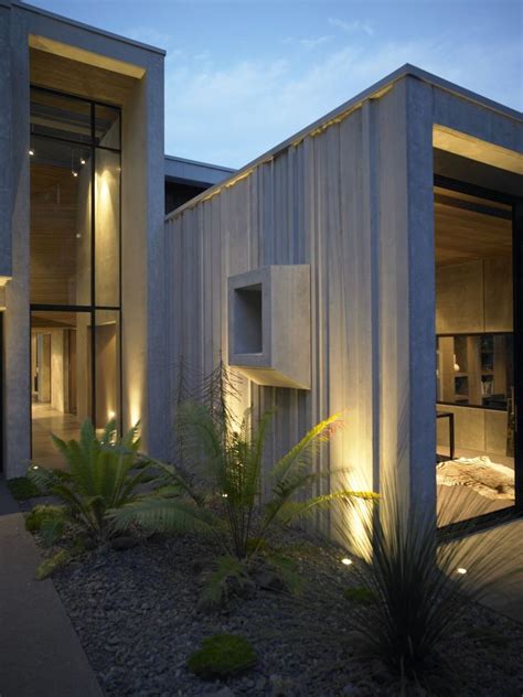 Great Image Of Modern House Materials Exterior Interior Design Ideas