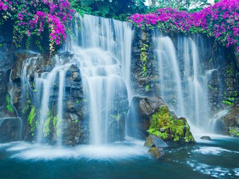 Free Download Waterfall Wallpapers 1024x768 For Your Desktop Mobile