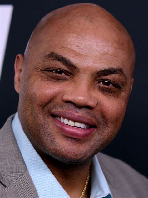 Charles Barkley Age Net Worth Height Wife Daughter 2022 World