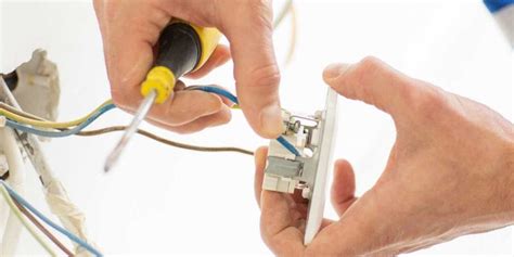 Domestic Electricians Universal Electrical And Data