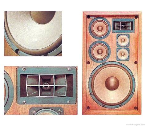 Pioneer Cs 88a Manual 4 Way 6 Speaker System Hifi Engine
