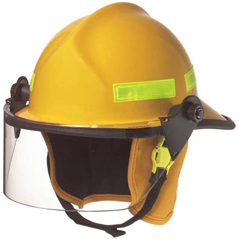 Msa 660cfsr Fire Helmet Red Modern 8zcm2 Raptor Supplies Worldwide