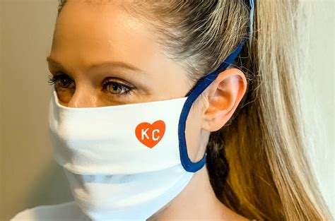Borrowed from middle french masque (a covering to hide or protect the face), from italian maschera (mask, disguise), from medieval latin masca. Charlie Hustle restarts 'Heart of KC' give-back effort ...