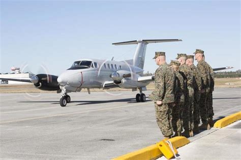 Photos Of Marine Corps Air Station New River