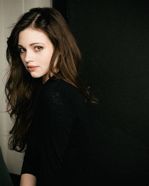 Get India Eisley Images Asuna Gallery