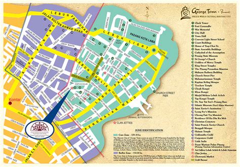 Large Georgetown Maps For Free Download And Print High Resolution And