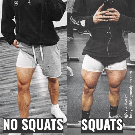 21 Science Backed Benefits Of Squats For Men And Women