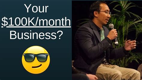 How To Predictably Create A 100kmonth Business Freelancers