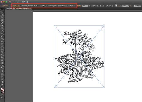 Generally, it is possible to open a. JPG to Vector - How to Convert Using Image Using Image ...