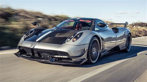 The latest cars as well as a look at the automotive past with the best pagani pictures. Pagani Huayra Review | Top Gear