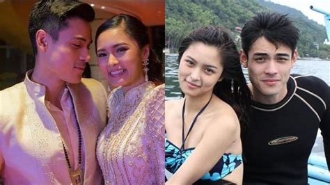 Xian Lim Posts Throwback Photo Of His First Date With Kim Chiu Pikapika Philippine Showbiz
