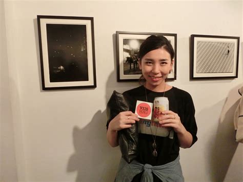 Report Lui Araki Photo Exhibition At No12 Gallery Vhsmag