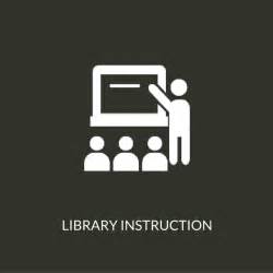 Library Instruction Services Guides At Gordon College