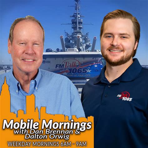 Scott Tindle New show starting next week - Mobile Mornings - Wednesday 
