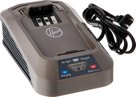 Battery Charger Lithiumlife Bh50100 Air Life Amazonca Home And Kitchen
