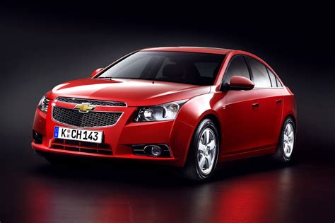 2011 New Chevrolet Cruze Performance New Carused Car Reviews Picture