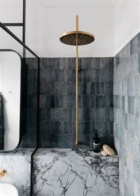 34 Amazing Texture Interior Design Ideas Magzhouse Luxury Bathroom