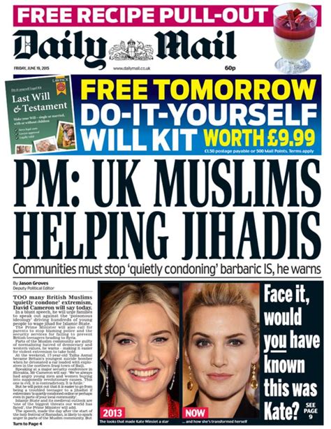are british muslims quietly condoning extremists muslim engagement and development