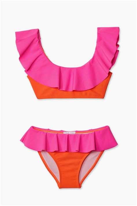 Girls Swimsuits Bathing Suits Girls Bikinis Page 5 Mini Ruby