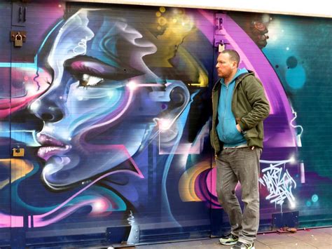 10 Of The Best British Graffiti Artists You Should Know About