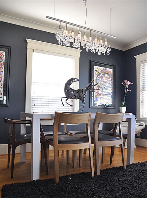 25 Beautiful Craftsman Dining Room Design Ideas Interior Vogue