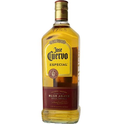 Jose Cuervo Gold Tequila 175 Ltr Marketview Liquor