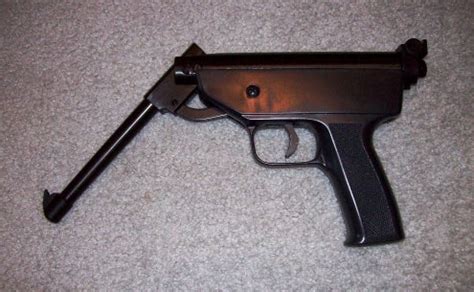 Chinese Model Xs S Cal Air Pistol In Springfield Missouri Gun
