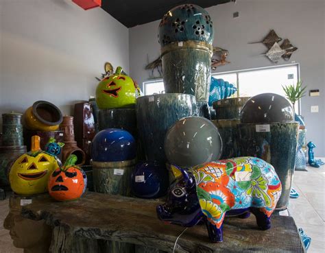 Pottery In Paradise Finds A Home In Cape Coral
