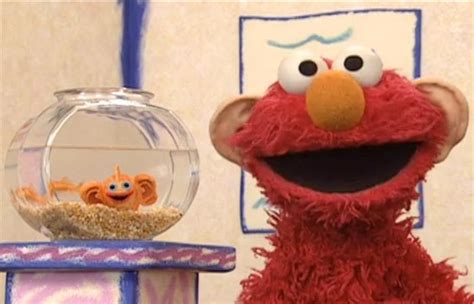 Elmos World Ears Hd Sesame Street