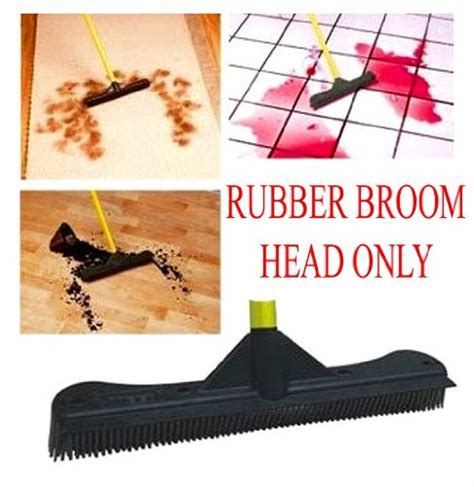 Top 5 Best Rubber Broom For Sale 2016 Boomsbeat