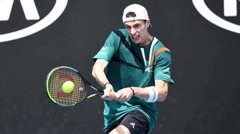 Play your best game with tennis express. Ugo Humbert: «Il est important pour moi de laisser une ...
