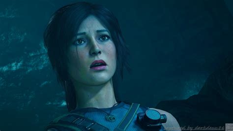 1024x1024 Lara Croft Shadow Of The Tomb Raider 8k 1024x1024 Resolution