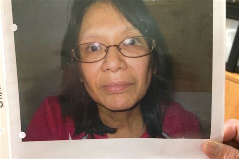 Regina Police Ask For Help Locating Vulnerable 49 Year Old Woman 980 Cjme