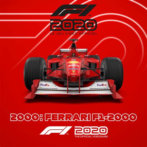Actu Un Premiet Trailer De Gameplay Pour F1 2020 Steelbook Jeux Vidéo